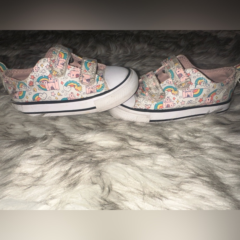 7c strap converse